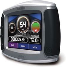 Garmin Zumo 550 Europa (010-00567-01)