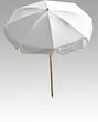 PARASOL OGRODOWY PLAŻOWY DUŻY 2,4M PARASOL OGRODOWY PLAŻOWY DUŻY 2,4M