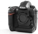 Nikon D3 body (VMA700E1)