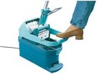 LEIFHEIT zESTAW HAUSREIN - MOP+WIADRO - PROFI SYSTEM