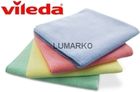 Vileda Professional Pucerka z mikrofazy MicroTuff Plus 1 szt.  111952