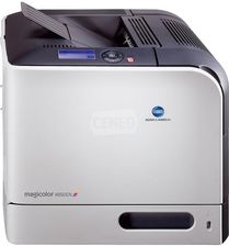 Konica Minolta Magicolor 4750DN