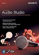 Sony Sound Forge Audio Studio 10 English (SFAS10000) Sony Sound Forge Audio Studio 10 English (SFAS10000)