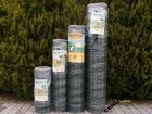 Plast-met SIATKA ZGRZEWANA OGRODZENIOWA OCYNK+PCV 150cm Plast-met SIATKA ZGRZEWANA OGRODZENIOWA OCYNK+PCV 150cm