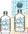 Calvin Klein CK One We Magnets woda toaletowa 100 ml