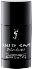 Yves Saint Laurent La Nuit de l