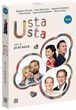 Usta usta. Sezon 1 (4DVD)