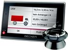 Becker Traffic Assist z302 TMC Premium Europa