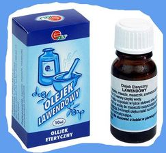 KEJ Olejek eteryczny lawendowy 10 ml