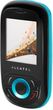 ALCATEL OT-380 FRESH TURQUOISE