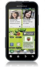 Motorola Defy