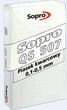 Sopro QS 507 Piasek kwarcowy (0,1 - 0,5 mm) 25kg
