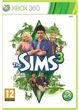 Gry XBOX 360 The Sims 3 (Gra Xbox 360)