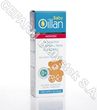OILLAN BABY AKSAMITNY SzAMPON I PŁYN DO KĄPIELI 2W1 150 ml