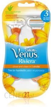 Gillette Venus Riviera