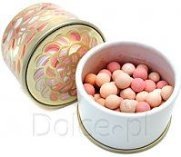 Guerlain Meteorites Puder w kulkach 02 Pink 