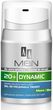 OCEANIC AA Men Dynamic 20+ - Nawilżająco - matujący żel do pielęgnacji twarzy 50 ml