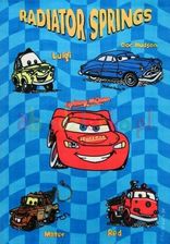 Disney Dywan Cars 8 140Cm X 200Cm