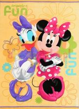 Disney Dywan Club House 18 160Cm X 230Cm
