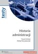 Historia administracji