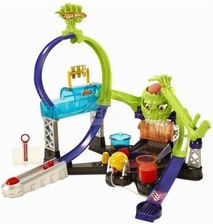 Mattel Hot Wheels laboratorium doktora R1199 