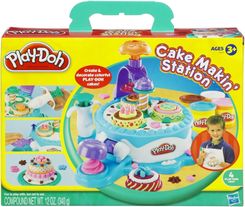 Hasbro Play Doh Ciastolina cukiernia 24373