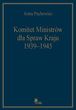 Komitet Ministrów dla Spraw Kraju 1939-1945