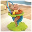 Fisher Price Skoczek Zielona Żabka R2159 Fisher Price Skoczek Zielona Żabka R2159