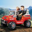 Peg Perego Samochód Terenowy Ranger 538