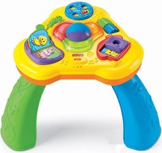 Fisher Price Aktywny Stoliczek R7871