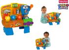 Fisher Price Uczony Warsztacik Z Narzędziami T5321