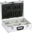 ALLIT Walizka narzędziowa ToolCase18 466x355x160mm (420200) ALLIT Walizka narzędziowa ToolCase18 466x355x160mm (420200)