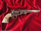 Denix Rewolwer Colt Navy USA 1851r. Bogaty Grawer