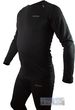 Hi-Tec Bielizna Termoaktywna Coolman Men Black