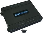 Crunch GTX-2600