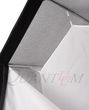 Quantuum profesjonalny softbox oktagonalny 120cm