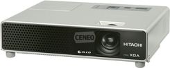 Hitachi CP-X5