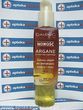 GALENIC ARGANE żelowy olejek do demakijażu twarzy i oczu 125 ml GALENIC ARGANE żelowy olejek do demakijażu twarzy i oczu 125 ml