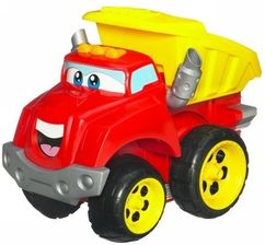 Hasbro Tonka Chuck Warkocząca Gaduła 18341