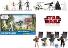 Hasbro Star Wars Clone Wars Zestaw Figurek 94743
