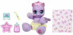 Hasbro My Little Pony Kucyk Interaktywny 