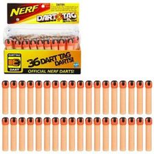 Hasbro Nerf Strzałki Dart Tag 36 Szt. 61717