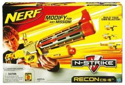 Hasbro Nerf Wyrzutnia N-Strike Recon 21309