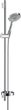 Hansgrohe Raindance S 150 AIR 3jet/Unica S Puro 0,65 m 27898000