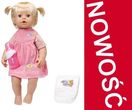 Zapf Chou Chou Lalka Z Włosami Zaopiekuj Się 902479