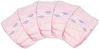 Zapf Baby Born Pieluszki Dla Lalki 5Szt 811894
