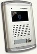 Commax DRC-4BAN - kamera videodomofonowa (czarno-biała). Commax DRC-4BAN - kamera videodomofonowa (czarno-biała).