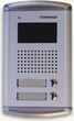 Commax DRC-2AB1 - kamera videodomofonowa (czarno-biała). Commax DRC-2AB1 - kamera videodomofonowa (czarno-biała).