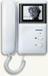 Commax DPV-4MTN - monitor videodomofonowy (czarno-biały). Commax DPV-4MTN - monitor videodomofonowy (czarno-biały).