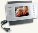 Commax CDV-50A - monitor videodomofonowy (kolorowy). Commax CDV-50A - monitor videodomofonowy (kolorowy).